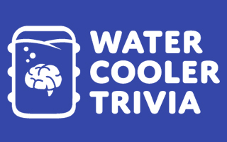 Water Cooler Trivia